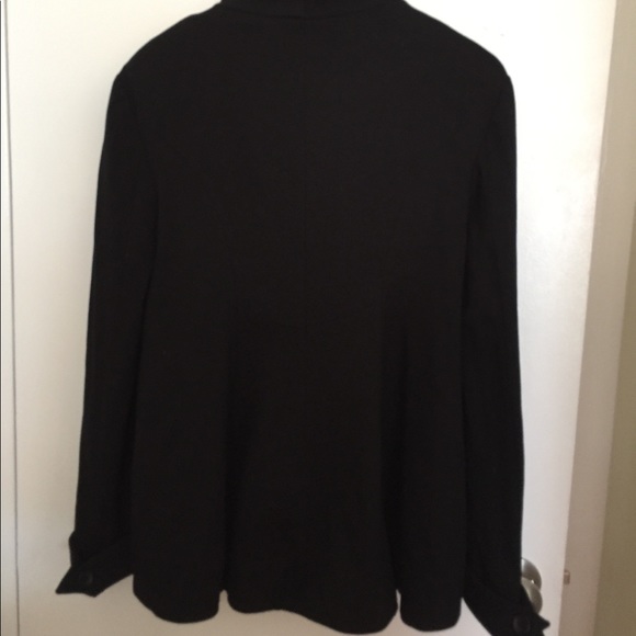 Joseph Ribkoff Coat - Picture 4 of 4